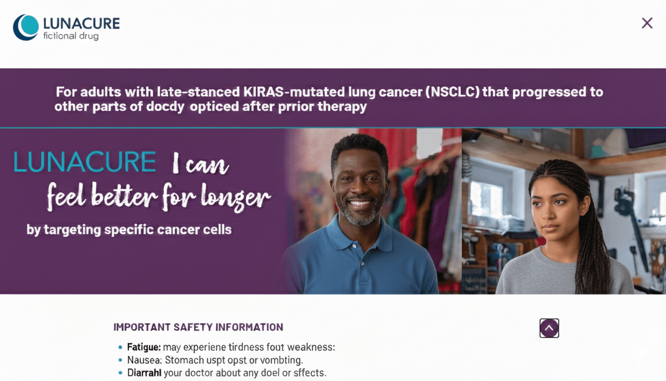 Medicine (brand) websites