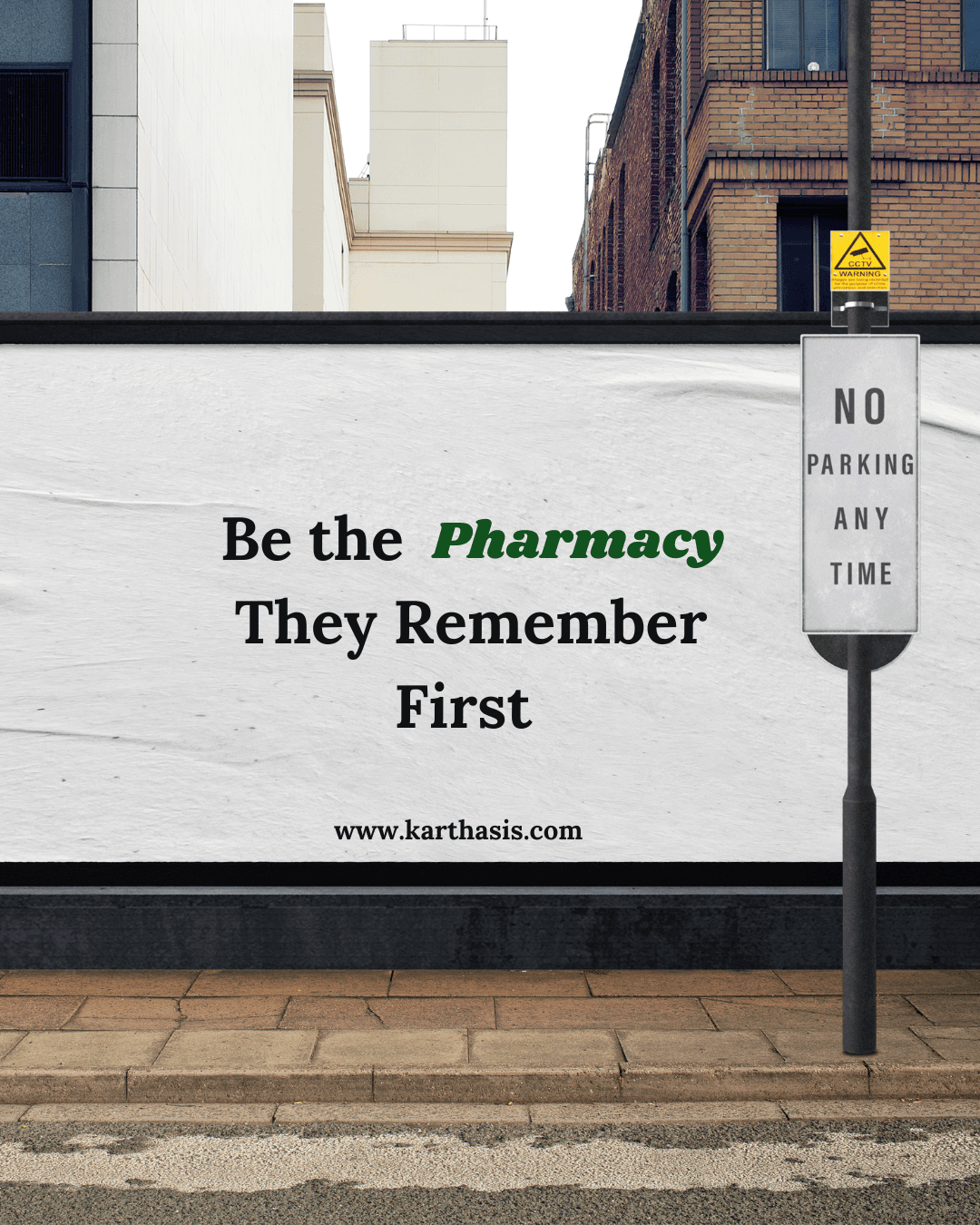 Pharmacy content example