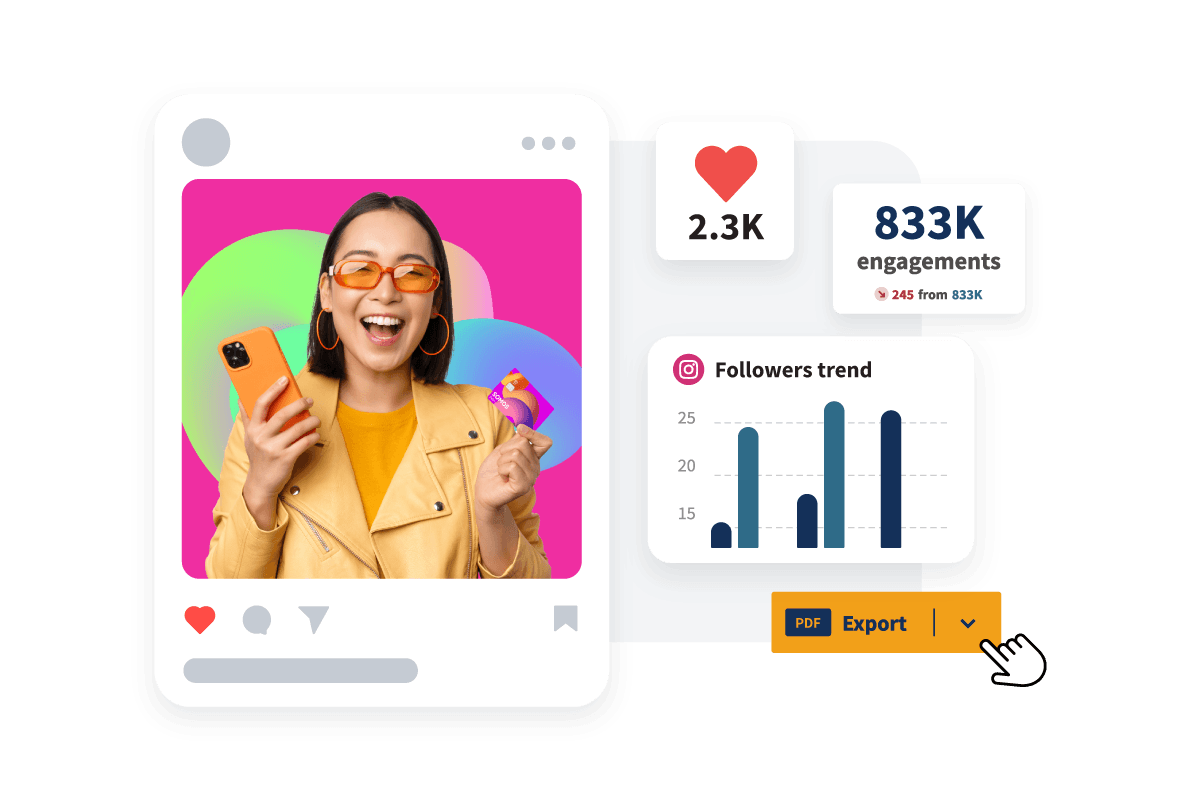 Dashboards & Reporting